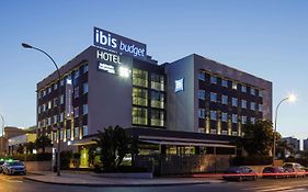 Ibis Budget Malaga Aeropuerto Avenida De Velazquez